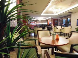 تور ترکیه هتل پیانو فورت - آژانس مسافرتی و هواپیمایی آفتاب ساحل آبی